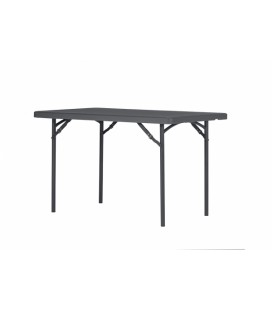Table HDPE ZOWN XL 121 x 76 cm