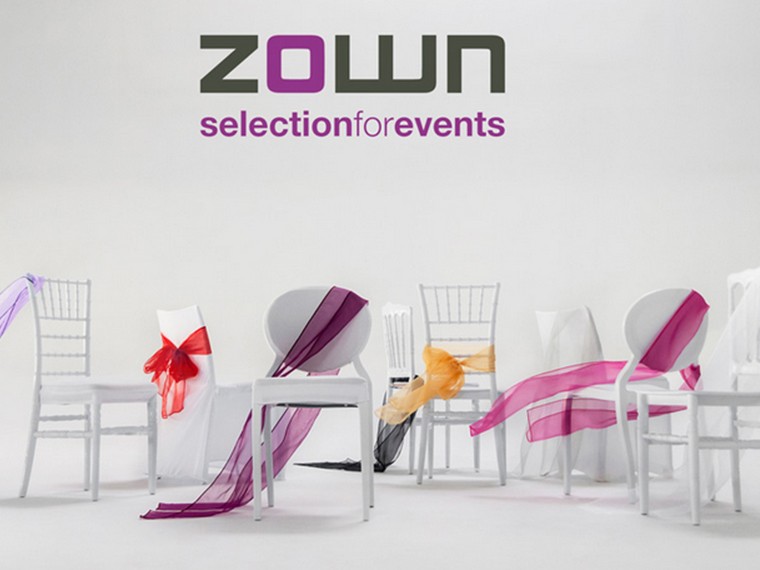Zown for events